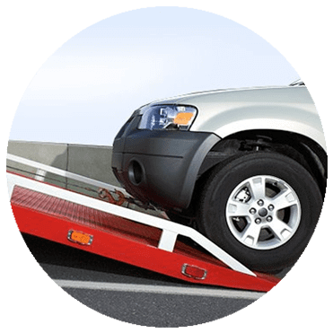Reliable Car Towing