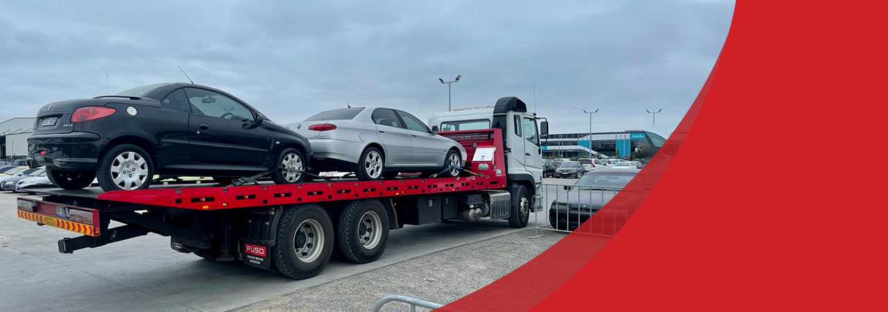 Best car towing services