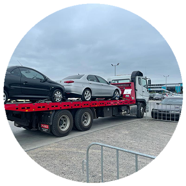 Car Towing Melbourne