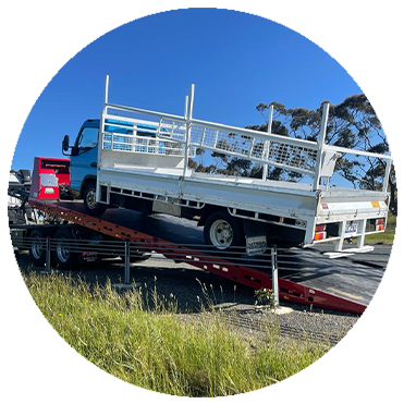 Emergency Towing Services Melbourne 