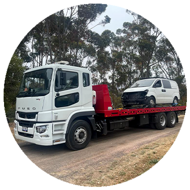 Car Towing