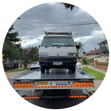 cr-sml car & small truck