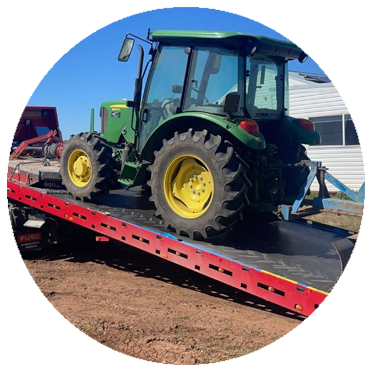Tilt Tray Towing Victoria Towing