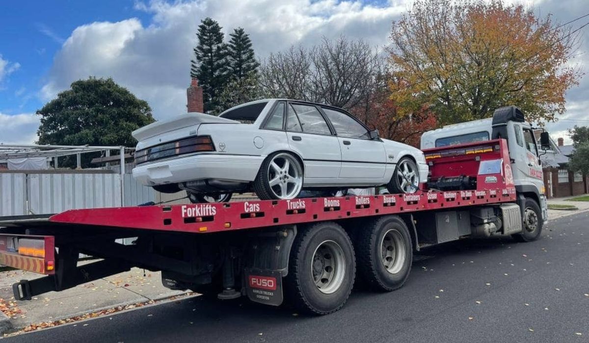 Car Towing Service Guide by Cheap Tow Truck